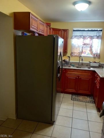 3116 Elm AVE, Portsmouth, VA 23704