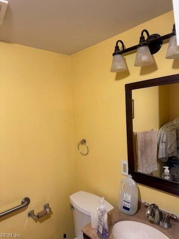3116 Elm AVE, Portsmouth, VA 23704