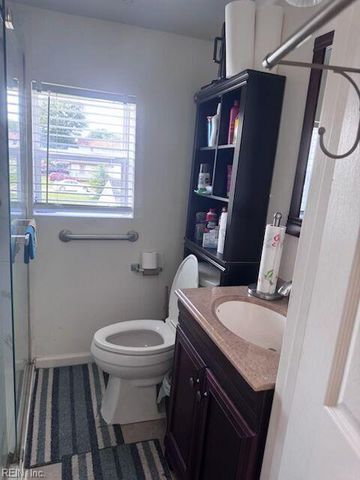 3116 Elm AVE, Portsmouth, VA 23704
