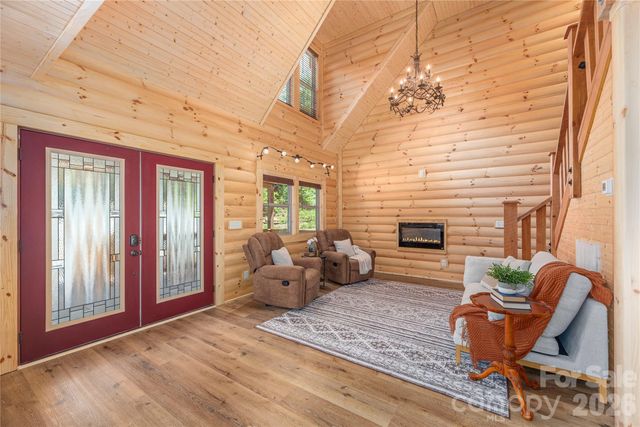 484 Twinbrook Lane, Maggie Valley, NC 28751