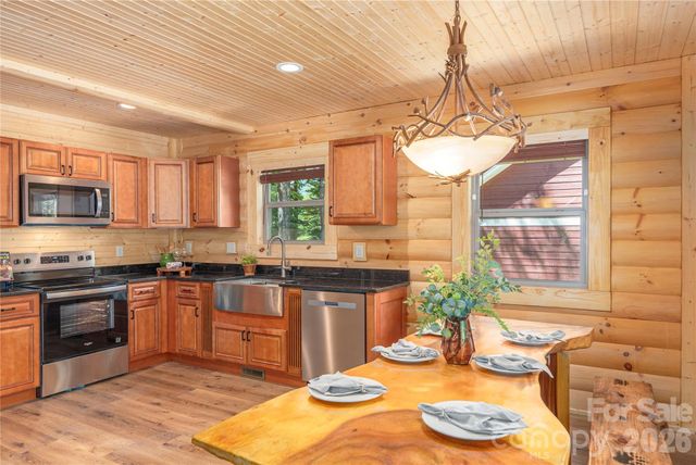 484 Twinbrook Lane, Maggie Valley, NC 28751
