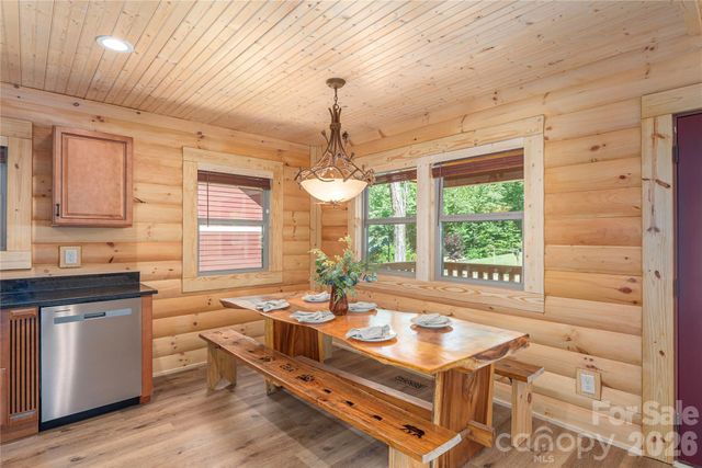 484 Twinbrook Lane, Maggie Valley, NC 28751