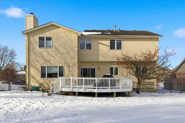 8925 Belvedere Drive, Eden Prairie, MN 55347