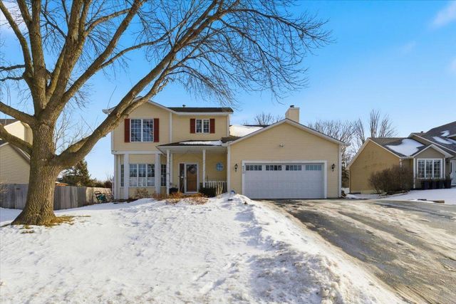8925 Belvedere Drive, Eden Prairie, MN 55347