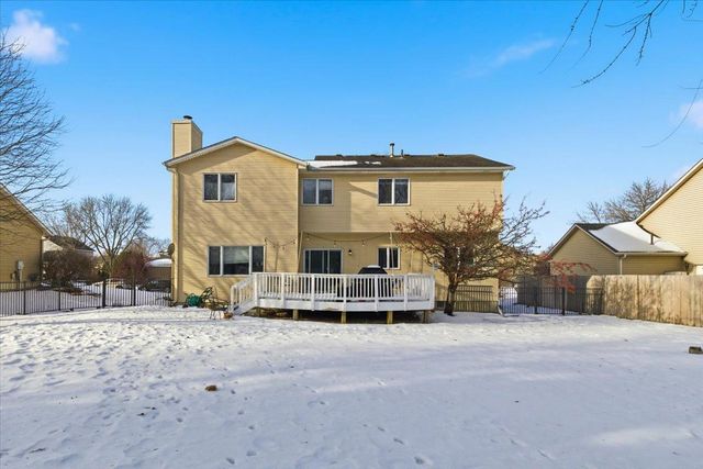 8925 Belvedere Drive, Eden Prairie, MN 55347