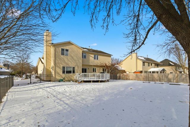 8925 Belvedere Drive, Eden Prairie, MN 55347
