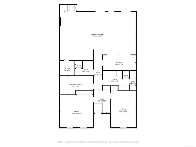 22815 Kelly Road, Eastpointe, MI 48021