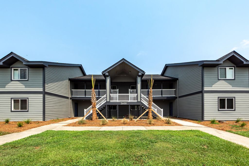 2605 Hidden Cove Drive, Moncks Corner, SC 29461
