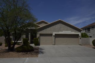 1148 S ROCA Street, Gilbert, AZ 85296