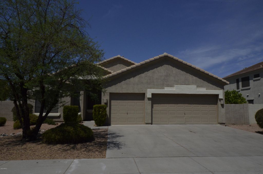 1148 S ROCA Street, Gilbert, AZ 85296