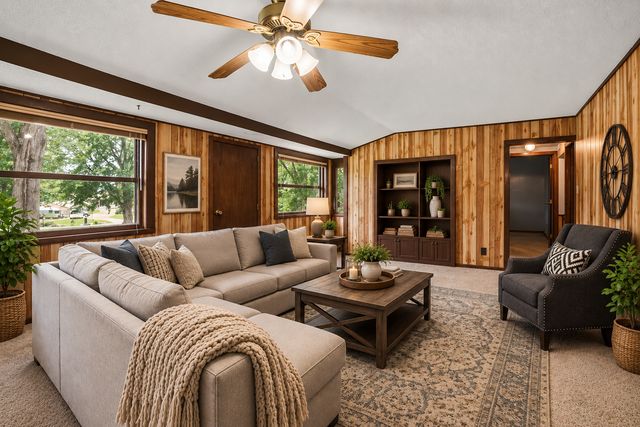 6399 Lake Sarah Heights Drive, Rockford, MN 55373