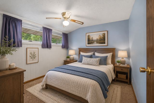 6399 Lake Sarah Heights Drive, Rockford, MN 55373