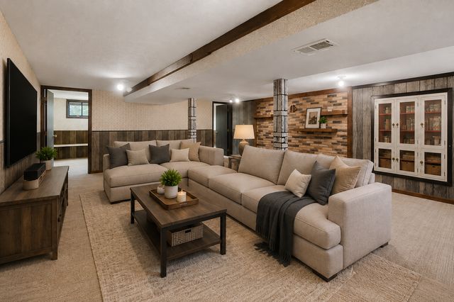 6399 Lake Sarah Heights Drive, Rockford, MN 55373