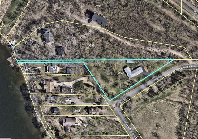 6399 Lake Sarah Heights Drive, Rockford, MN 55373