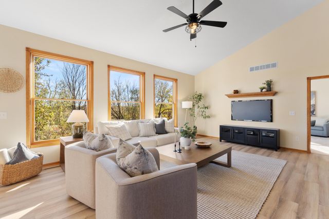 3731 Rush Lake Road, Rush City, MN 55069
