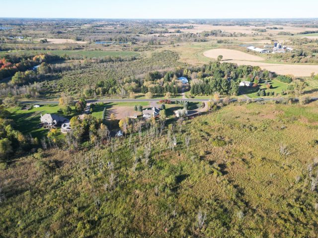 3731 Rush Lake Road, Rush City, MN 55069