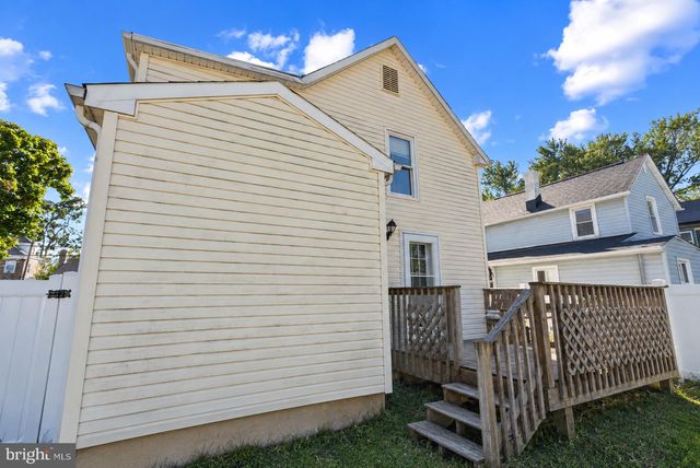 1 QUEEN ST, Paulsboro, NJ 08066