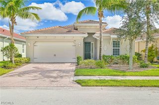 3509 Bridgewell CT, Fort Myers, FL 33916