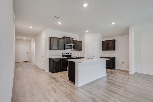 13109 Enclave Parkway, Providence Village, TX 76227