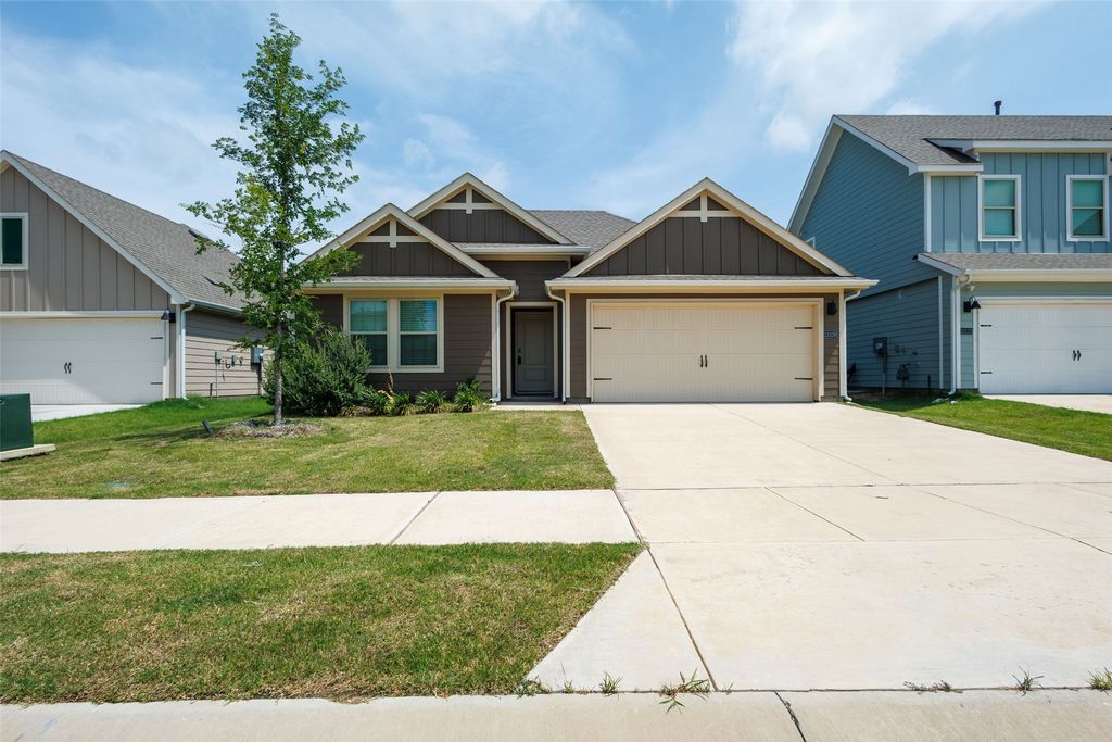 13109 Enclave Parkway, Providence Village, TX 76227