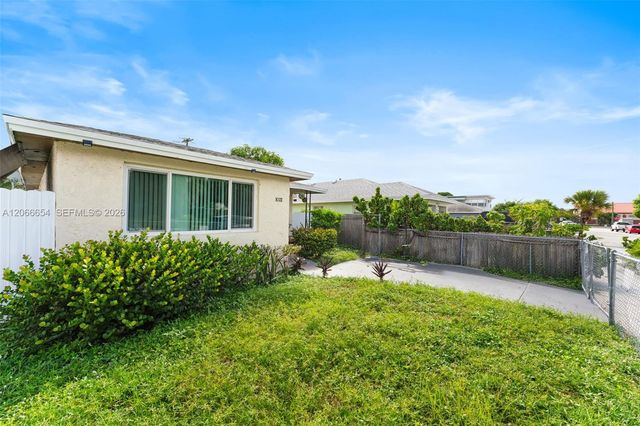 1032 18th Street 0, West Palm Beach, FL 33407