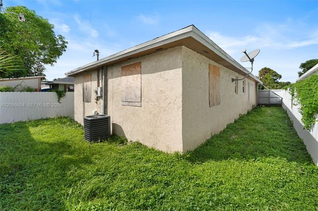 1032 18th Street 0, West Palm Beach, FL 33407
