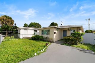 1032 18th Street 0, West Palm Beach, FL 33407