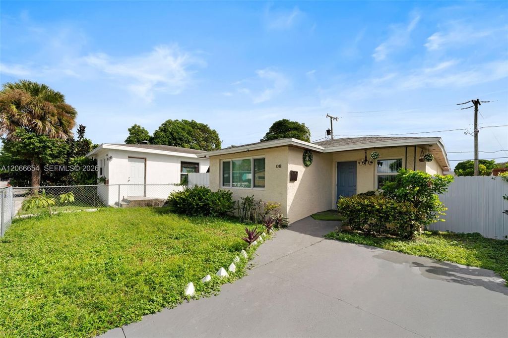 1032 18th Street 0, West Palm Beach, FL 33407