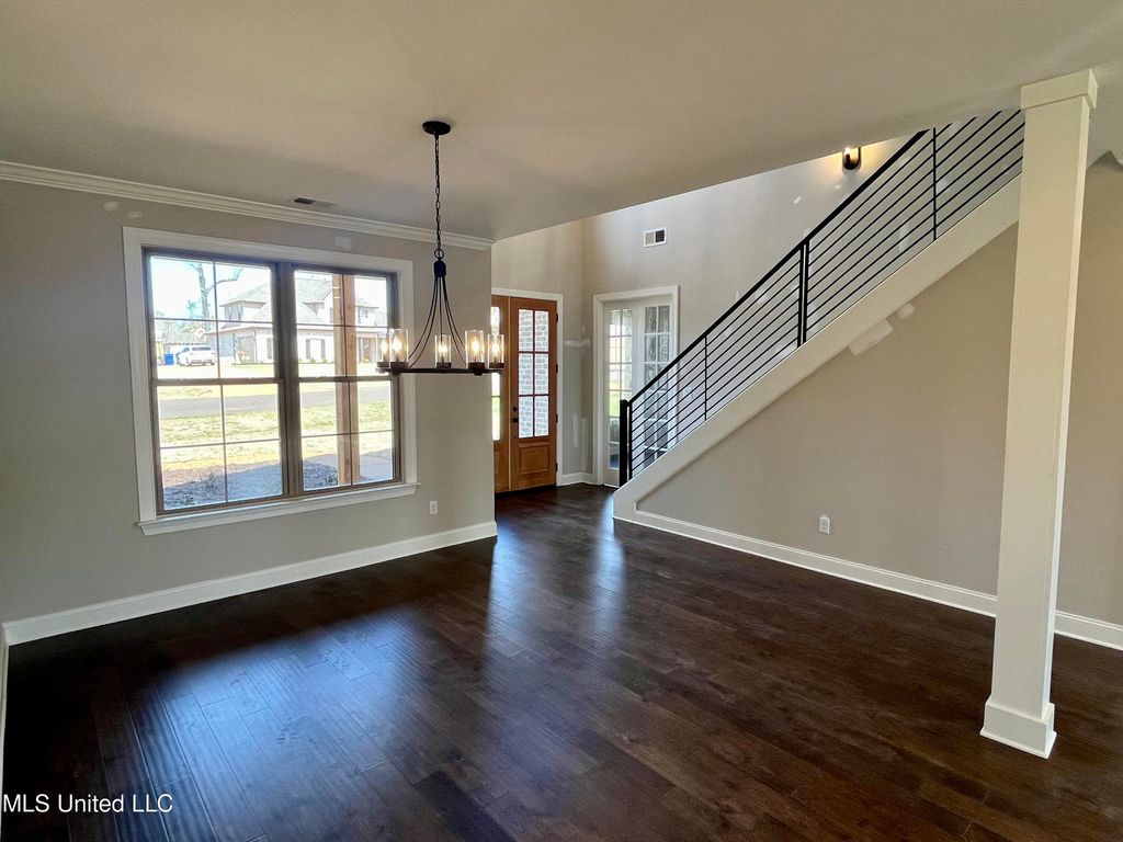 4789 Bakers Trail East, Nesbit, MS 38651 — photo 4