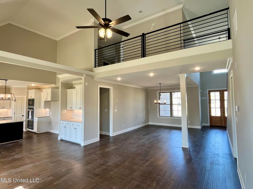 4789 Bakers Trail East, Nesbit, MS 38651 — photo 5