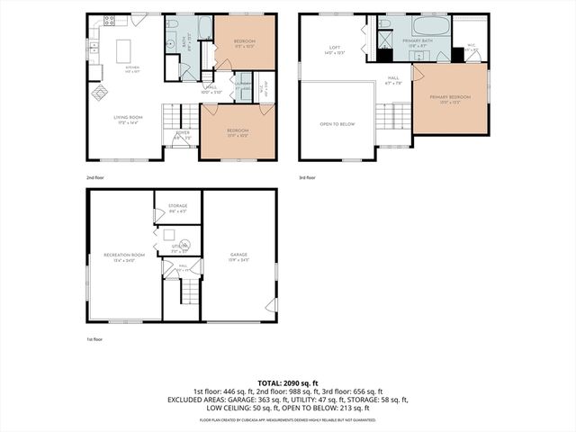 1524 Round Top Rd, Burrillville, RI 02830