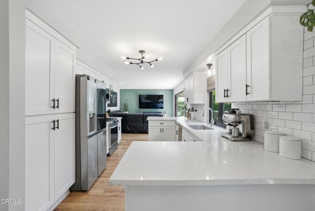 1130 Bogota Court, Oxnard, CA 93035
