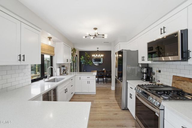 1130 Bogota Court, Oxnard, CA 93035