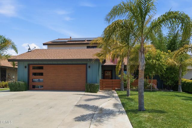 1130 Bogota Court, Oxnard, CA 93035