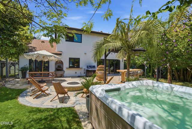 1130 Bogota Court, Oxnard, CA 93035