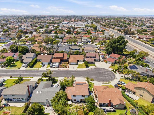 1130 Bogota Court, Oxnard, CA 93035