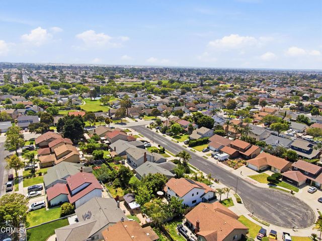 1130 Bogota Court, Oxnard, CA 93035
