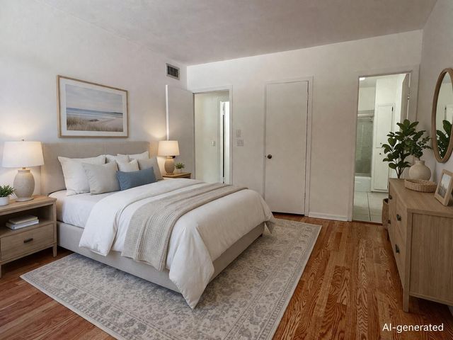 5800 NE 22nd Way 523, Fort Lauderdale, FL 33308