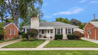11421 Fairfield Street, Livonia, MI 48150
