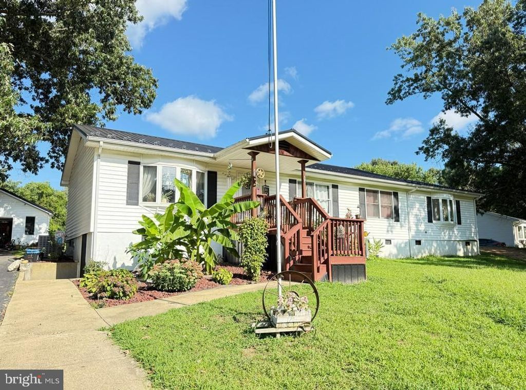 26884 DOGWOOD LN, Mechanicsville, MD 20659