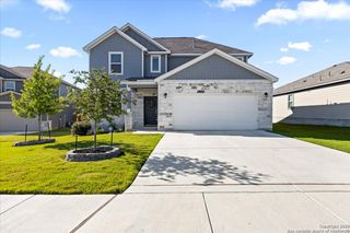 515 Bella Rosa, Cibolo, TX 78108
