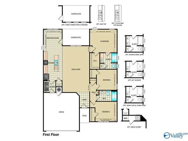 183 Olde Hearth Road, New Market, AL 35761