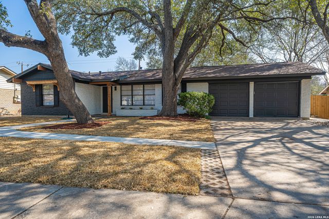 11118 Dreamland, San Antonio, TX 78230