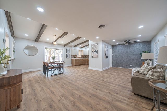 11118 Dreamland, San Antonio, TX 78230