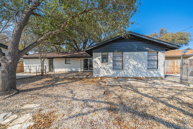 11118 Dreamland, San Antonio, TX 78230