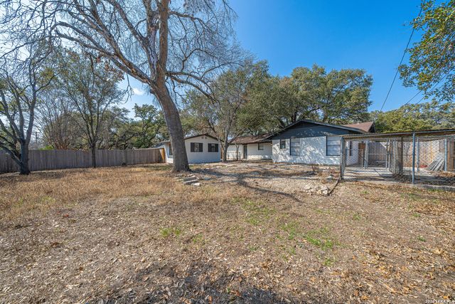 11118 Dreamland, San Antonio, TX 78230