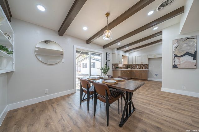 11118 Dreamland, San Antonio, TX 78230