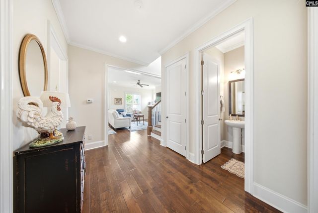 306 Coldwater Crossing, Lexington, SC 29072