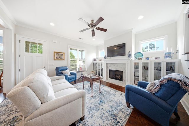306 Coldwater Crossing, Lexington, SC 29072