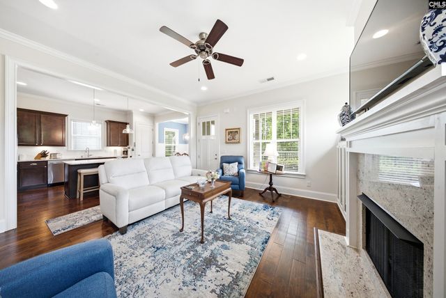 306 Coldwater Crossing, Lexington, SC 29072